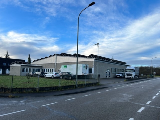 Büro